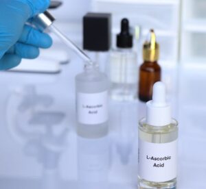 化粧品の微生物試験