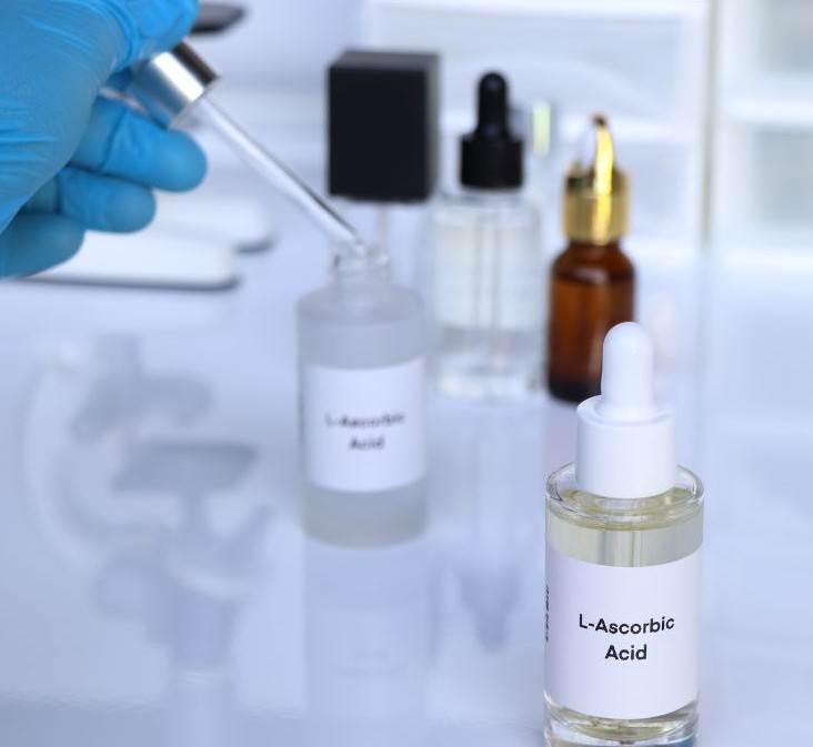 化粧品の微生物試験